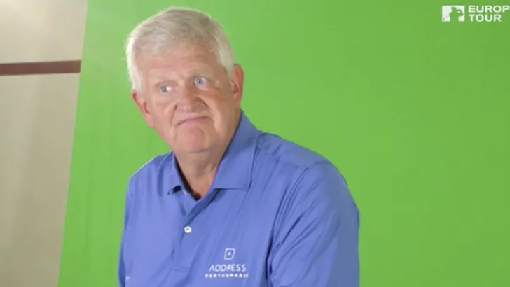 montgomerie