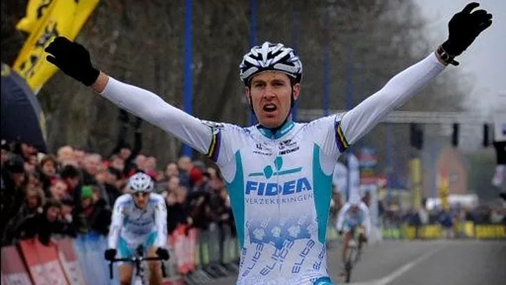 Vervecken beste in thriller van Koksijde