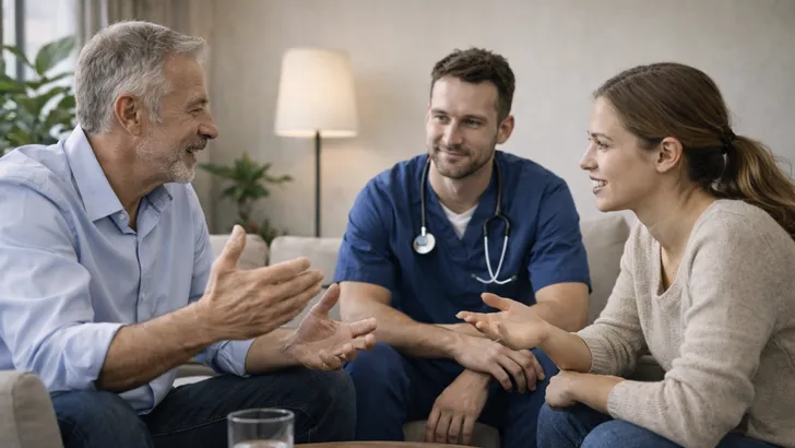 Mentale gezondheid vraagt om passende zorg