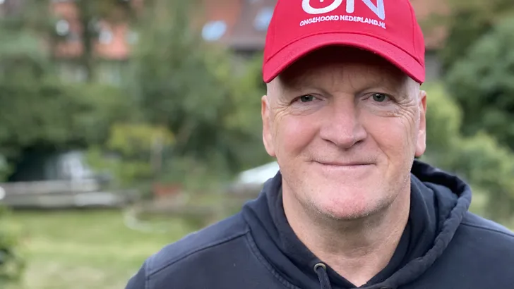 Een interview met Arnold Karskens over Ongehoord Nederland
