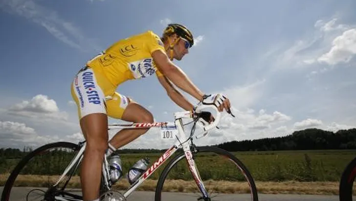 Boonen slaat de Tour de France dit jaar over