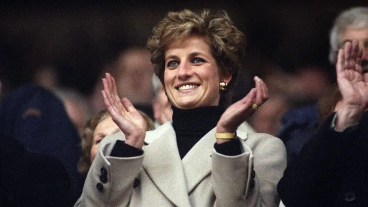 Walgelijk: Diana's crash als pretparkattractie