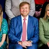 Máxima is weg van Roxy Dekker: 'Casual is haar favoriet' | Beau Monde