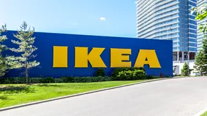 IKEA