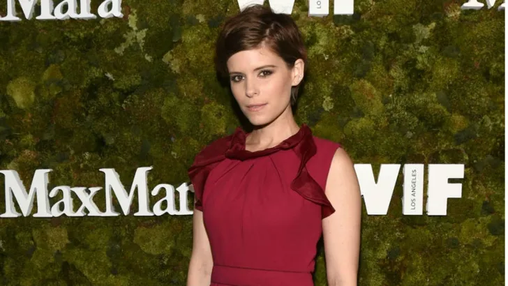 Get the look: Kate Mara