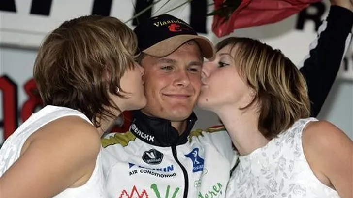 Caethoven wint GP Jef Scherens