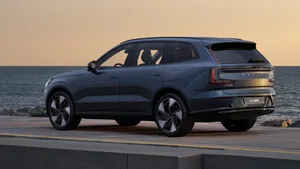 Volvo geeft zijn dure EV’s een slimme truc mee: meer luxe zonder volle optiepijn