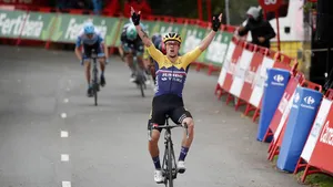 Voorbeschouwing | Vuelta etappe 2 Pamplona-Lekunberri: Wederom klimmen