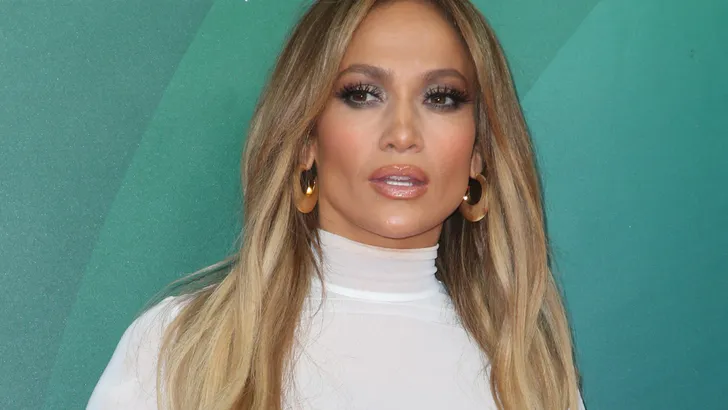 Jennifer Lopez dagcrème