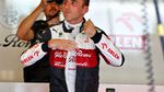 Kubica: 'Rijden in de Formule E is als seks met een opblaaspop'