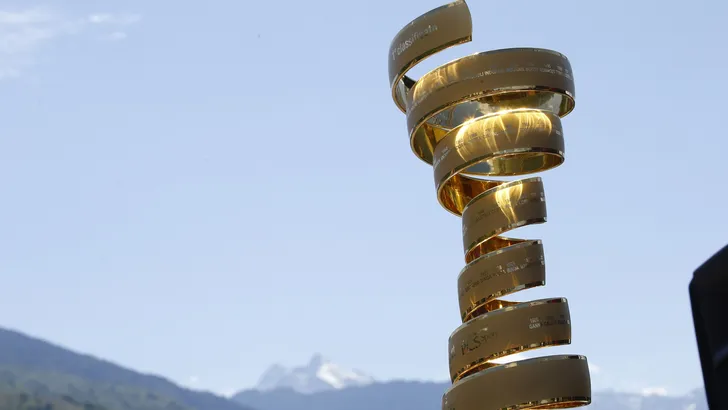 Giro d'Italia: voorbeschouwing Maglia Rosa