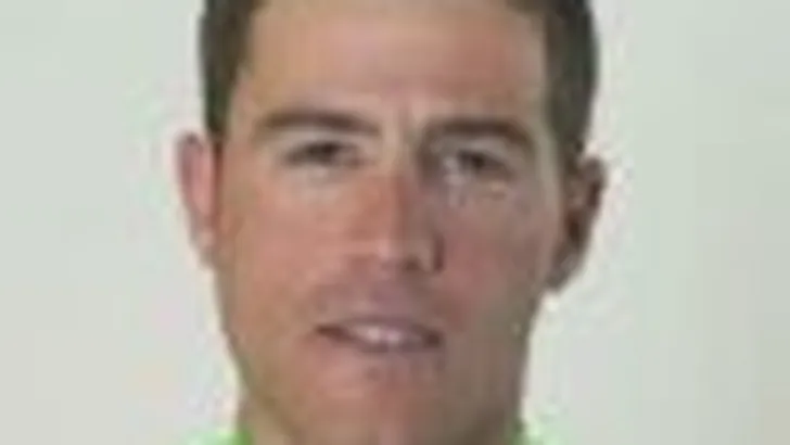 Munoz wint derde rit Trentino
