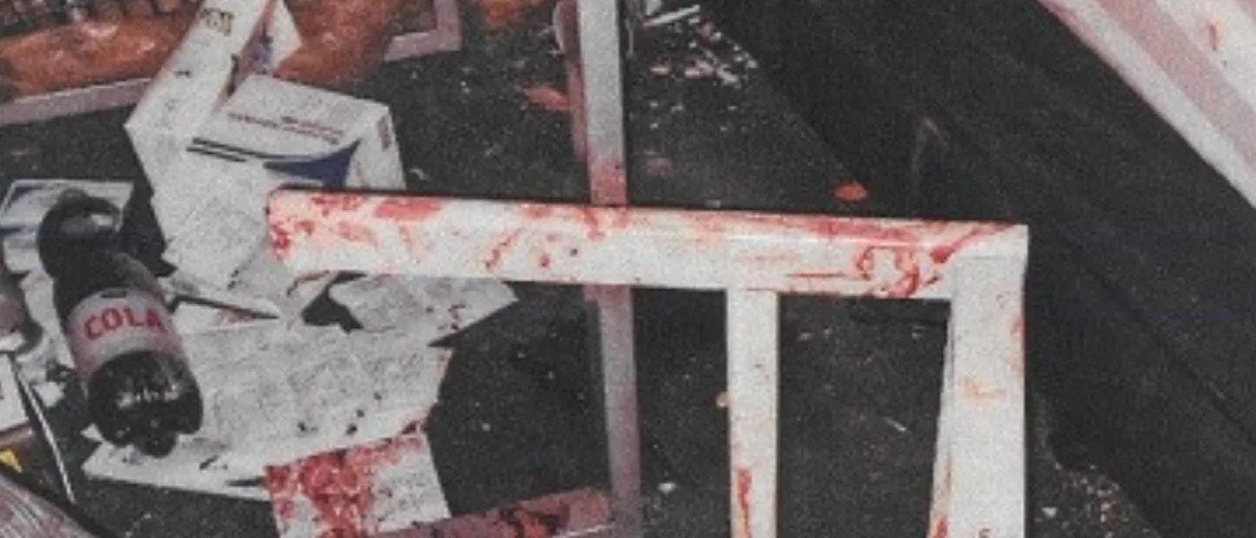 De prijs van de pandjespooiers: 7 moorden in 5 maanden