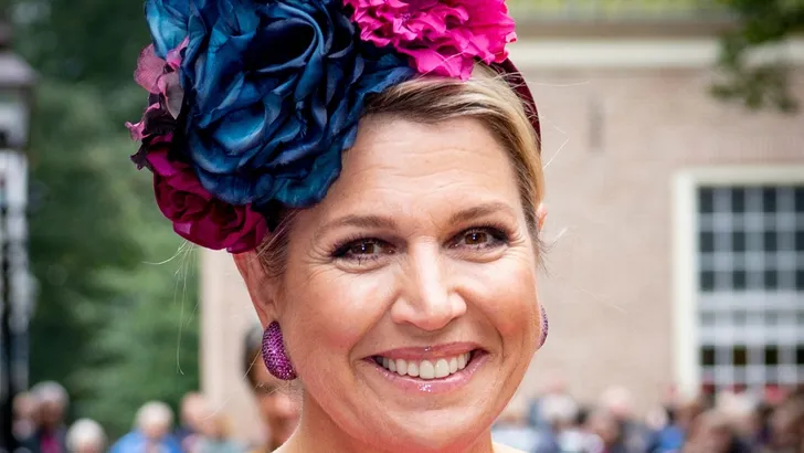 Máxima