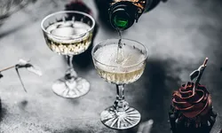 Cocktail party