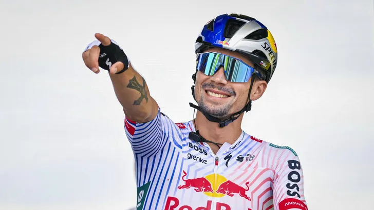 Roglic