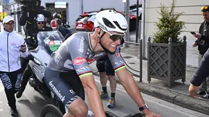 Mathieu van der Poel