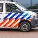 Politie haalt duizend kilo zwaar illegaal vuurwerk uit onafgesloten bestelbus in Brabantse woonwijk