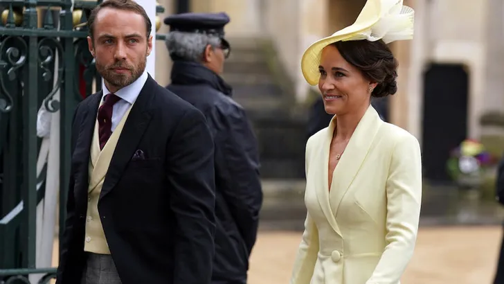 King Charles III coronation