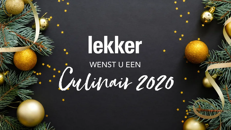 Culinair 2020