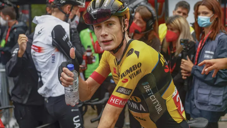 Vuelta Espana 2023 - Stage-16