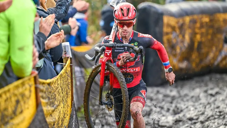 Jaarmarktcross of Niel elite men 2023