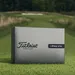 Titleist introduceert nieuwe Pro V1x Left Dash: minder spin en steviger gevoel