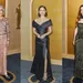 SAG awards outfit