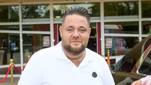 Mark Gillis