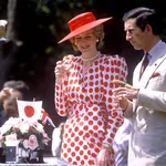 prinses Diana royal tradities