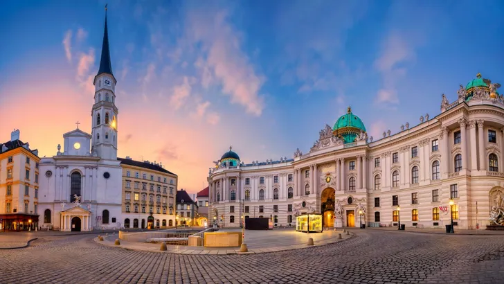 5x De leukste plekken in Wenen