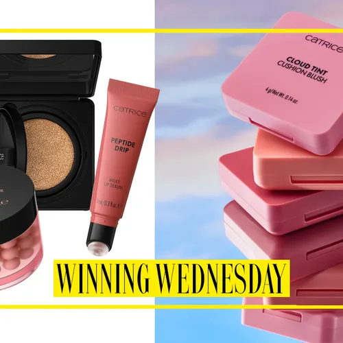 Winning Wednesday: 5x beautypakket uit de nieuwste Glass Cloud-collectie van Catrice