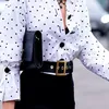 Polkadot power: de retroprint die je deze zomer overal ziet | Beau Monde