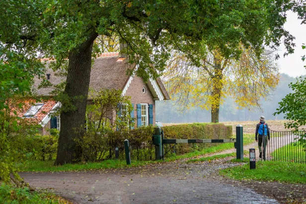 Landgoederen Zuidwest-Drenthe