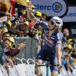 Video | Alle WorldTourzeges van Van der Poel op een rijtje