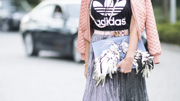 Gespot: de ultieme zomertas van Marni