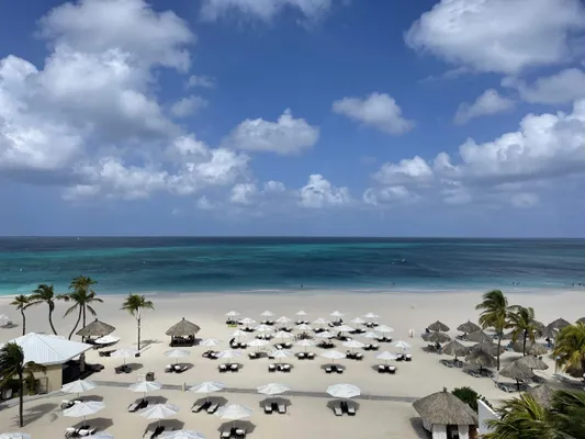 Aruba