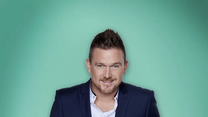 johnny de mol interview