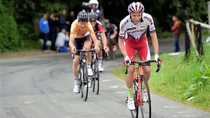 Feestbeesten Silin en Trofimov starten niet in Vuelta