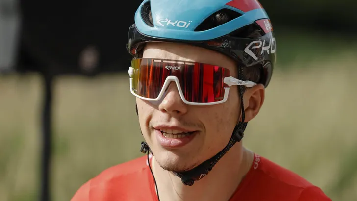 Circuit Franco-Belge 2023