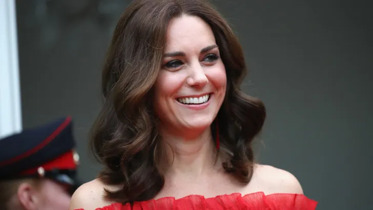 De zomerstijl van: Kate