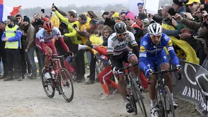 Materiaalspecial: De fietsen van Parijs-Roubaix