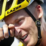 robert gesink