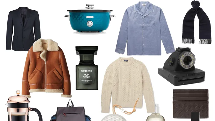 15 cadeaus voor je man die je eigenlijk zelf wil