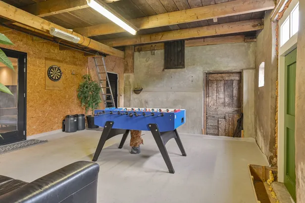 Recreatieruimte
