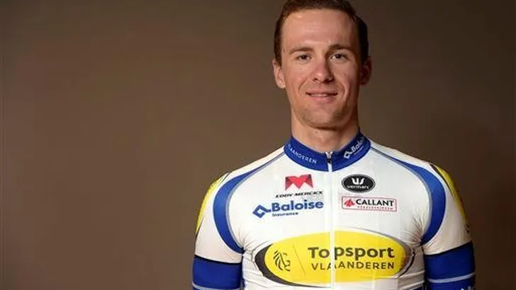 Theuns pakt slotrit Duinkerke