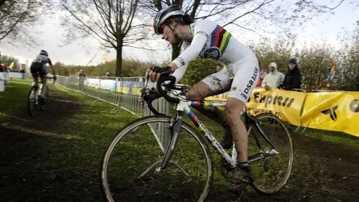 Selecties EK veldrijden