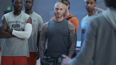 Deze Running Point-acteur is de zoon van dit bekende acteurskoppel