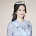 Prinses Sofia als slordige bruid naar galadiner