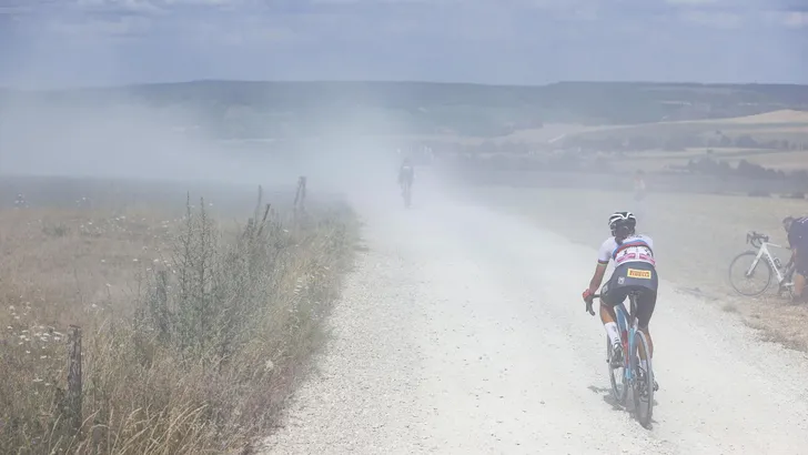 Tour de France women (2.WWT) - stage 4